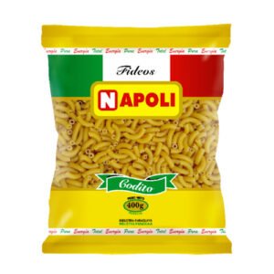 FIDEO CODITO NAPOLI 400gr