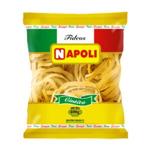 FIDEO CINTITA NAPOLI 400gr