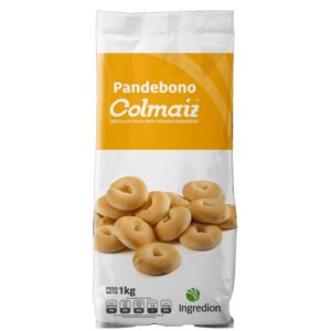 Colmaíz Pandebono 1Kg