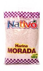 harina-morada